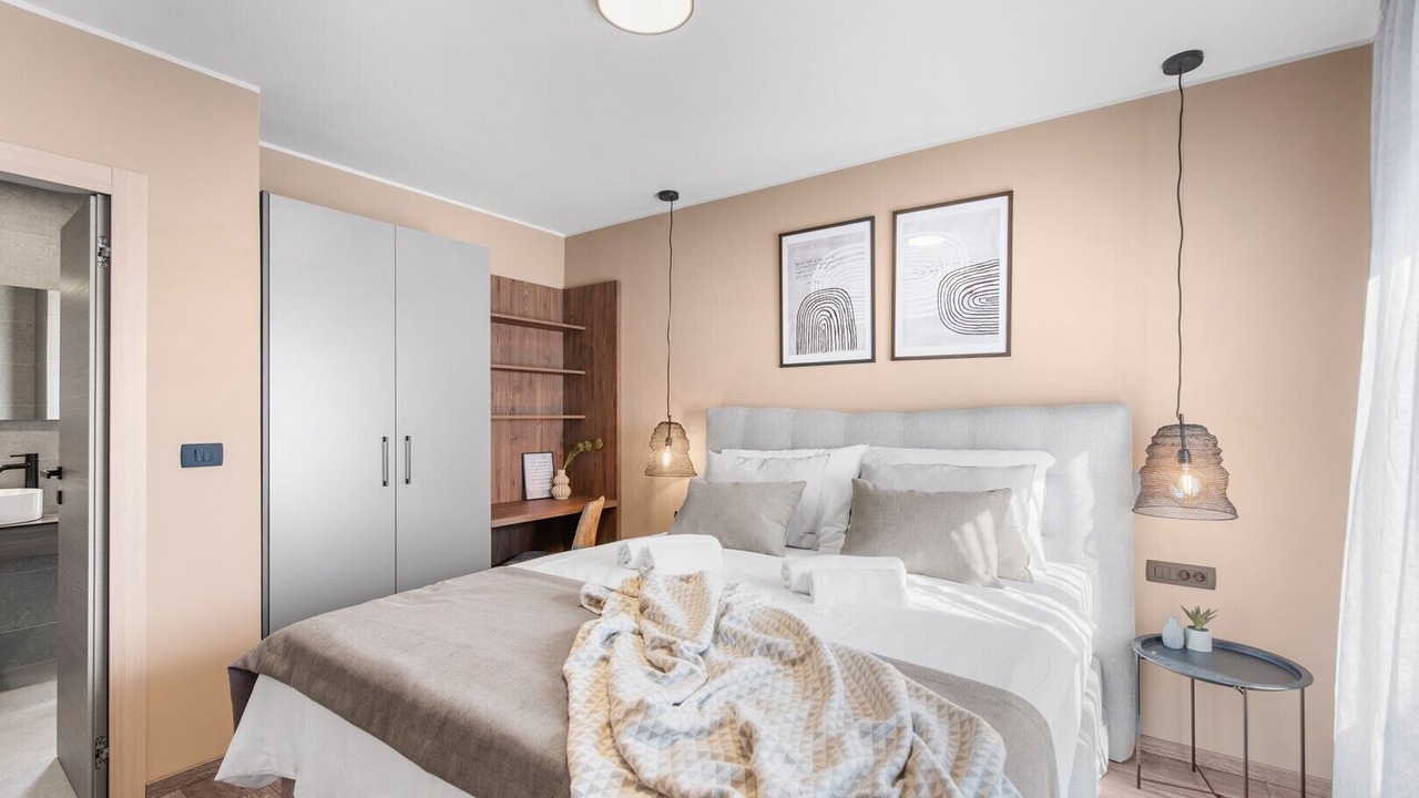 Photo of Bedroom in Karigador