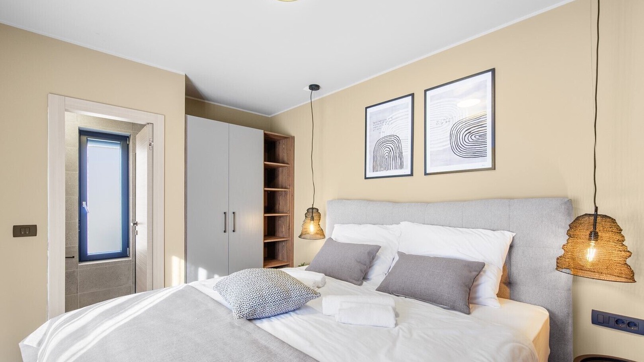 Photo of Bedroom in Karigador