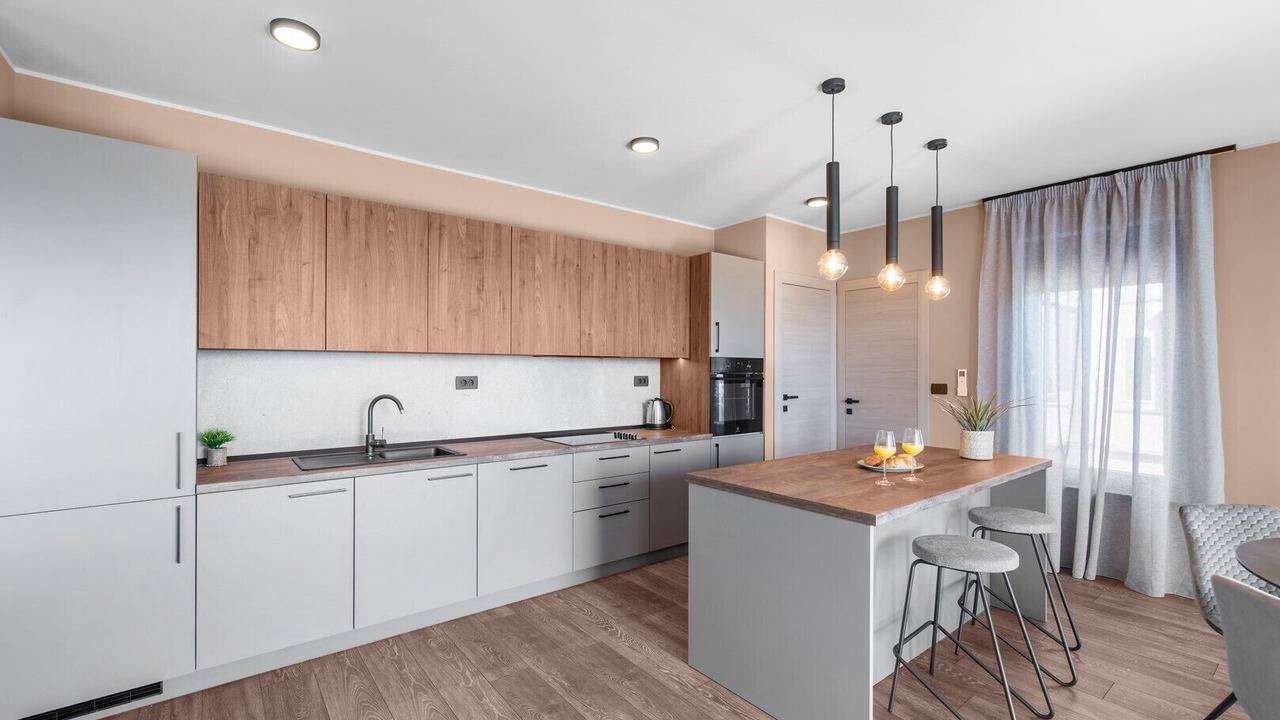 Photo of Kitchen in Karigador