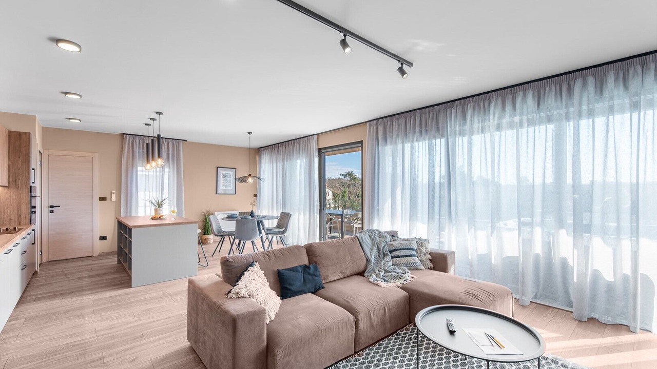 Photo of Livingroom in Karigador