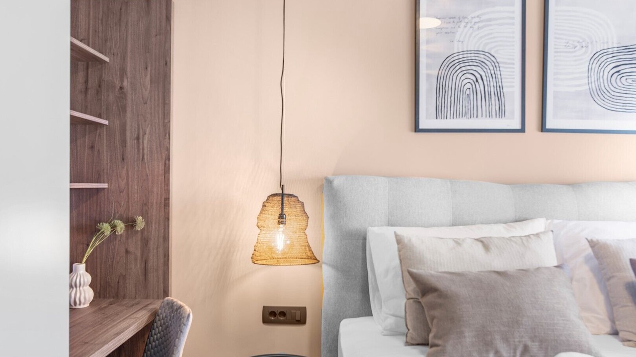 Photo of Bedroom in Karigador