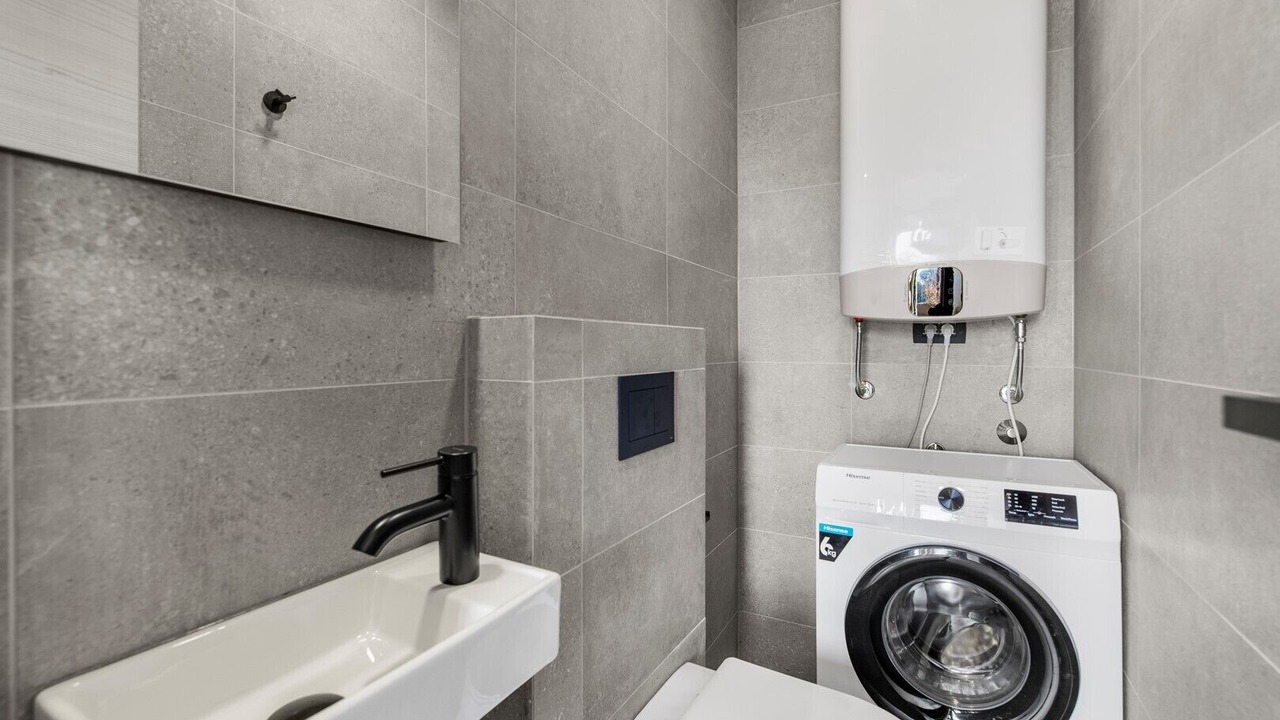 Photo of Bathroom in Karigador