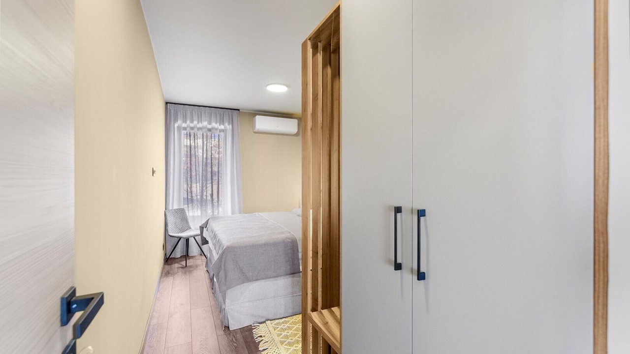 Photo of Bedroom in Karigador