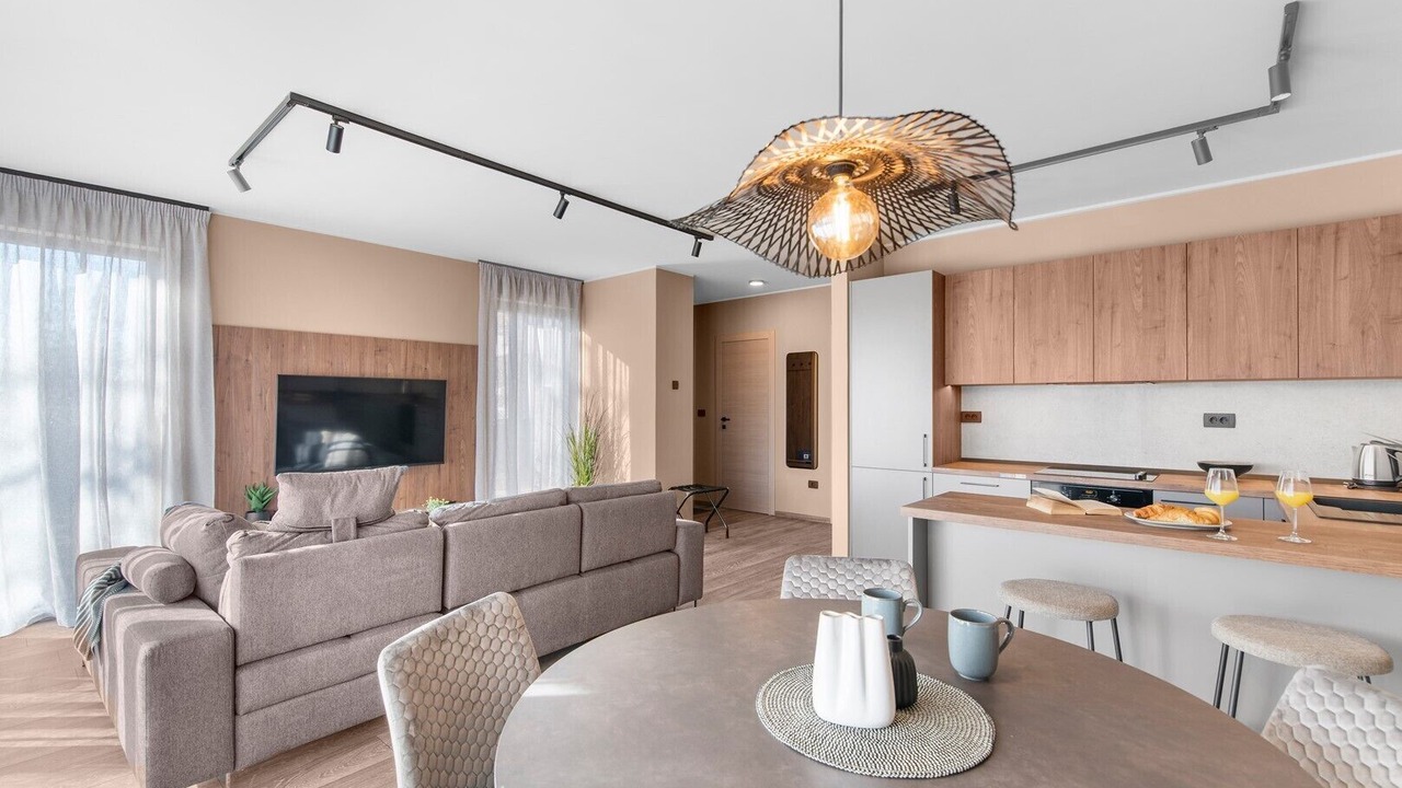 Photo of Livingroom in Karigador