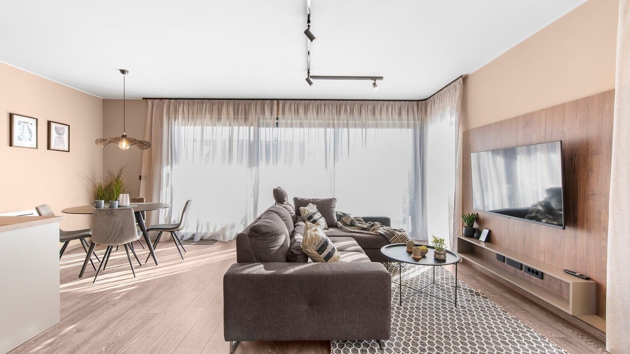 Photo of Livingroom in Karigador