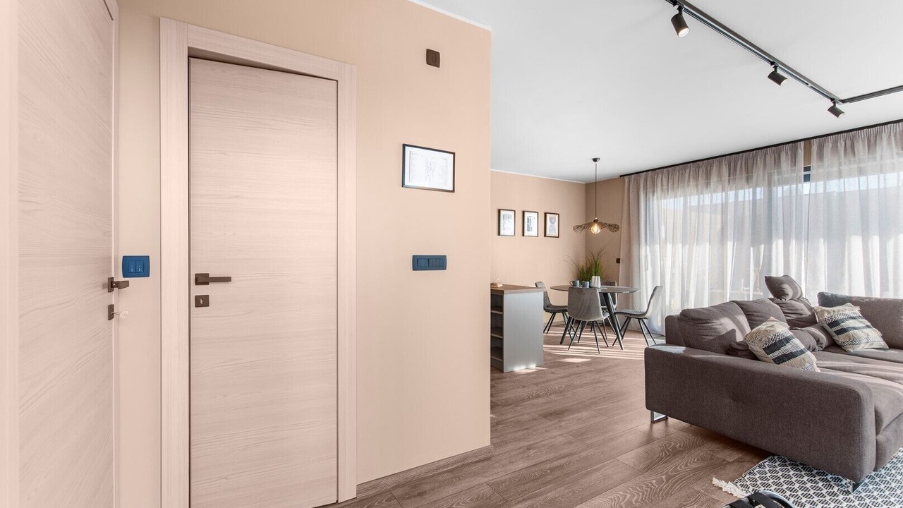 Photo of Livingroom in Karigador