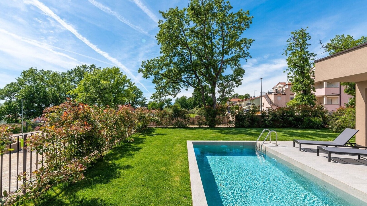 Photo of Outdoor in Karigador