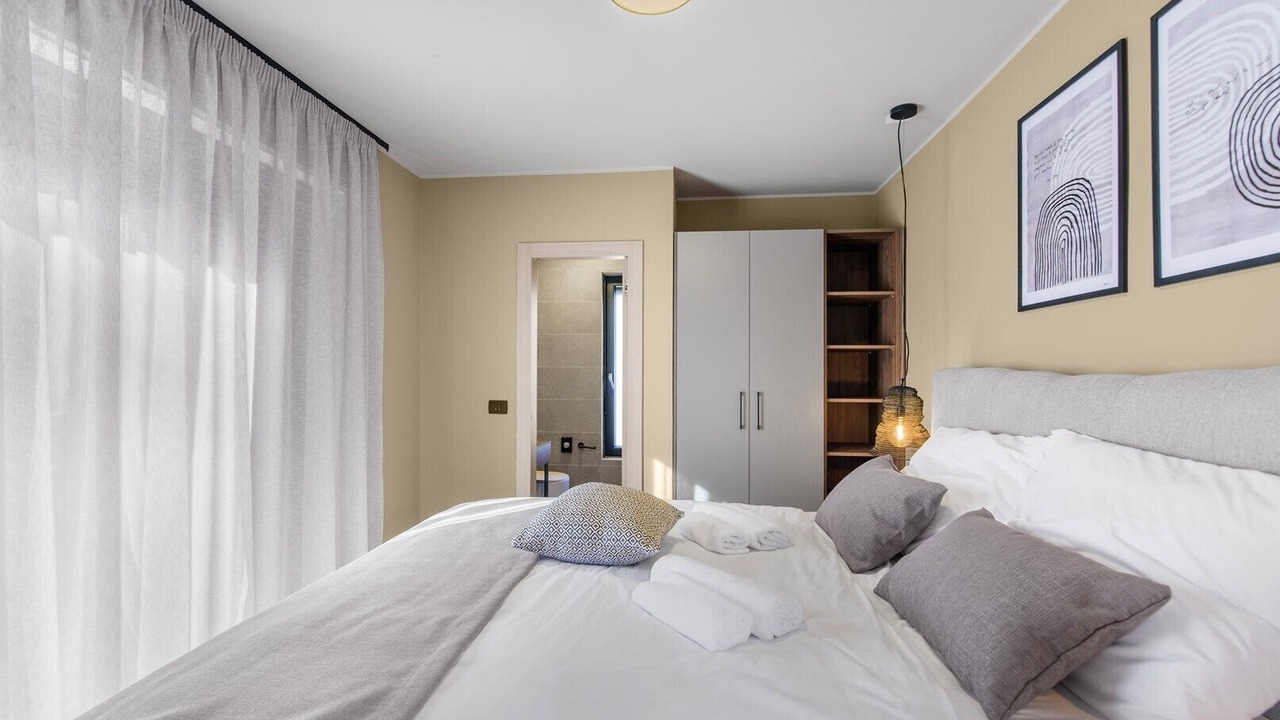 Photo of Bedroom in Karigador