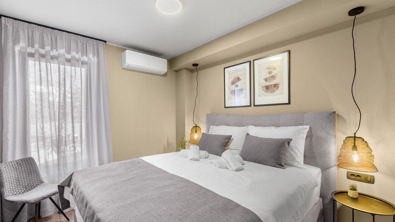 Photo of Bedroom in Karigador