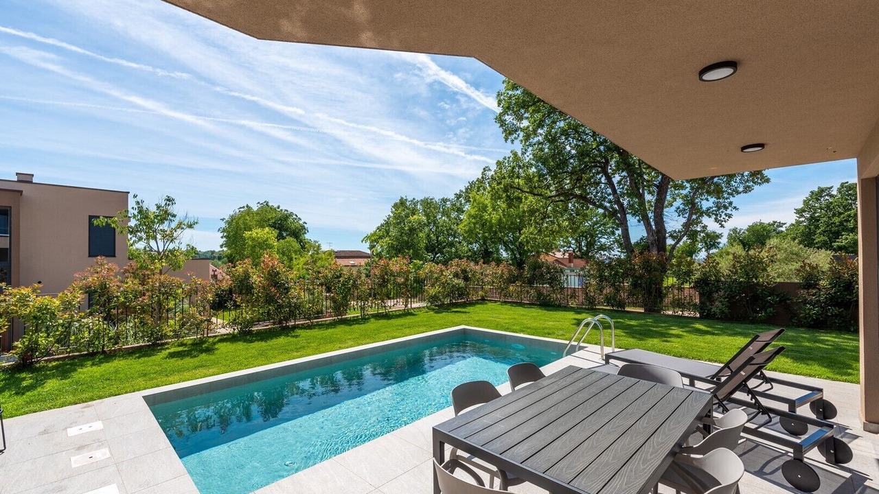 Photo of Outdoor in Karigador