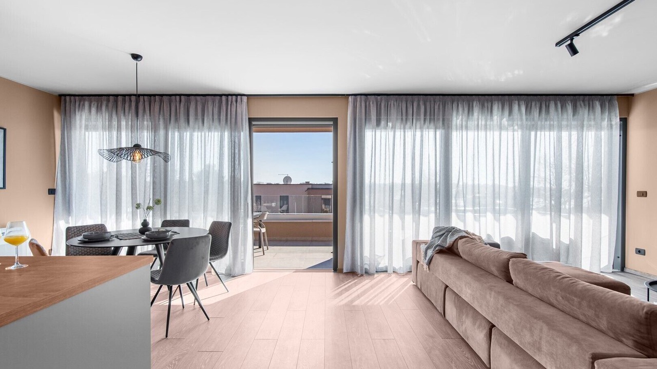 Photo of Livingroom in Karigador