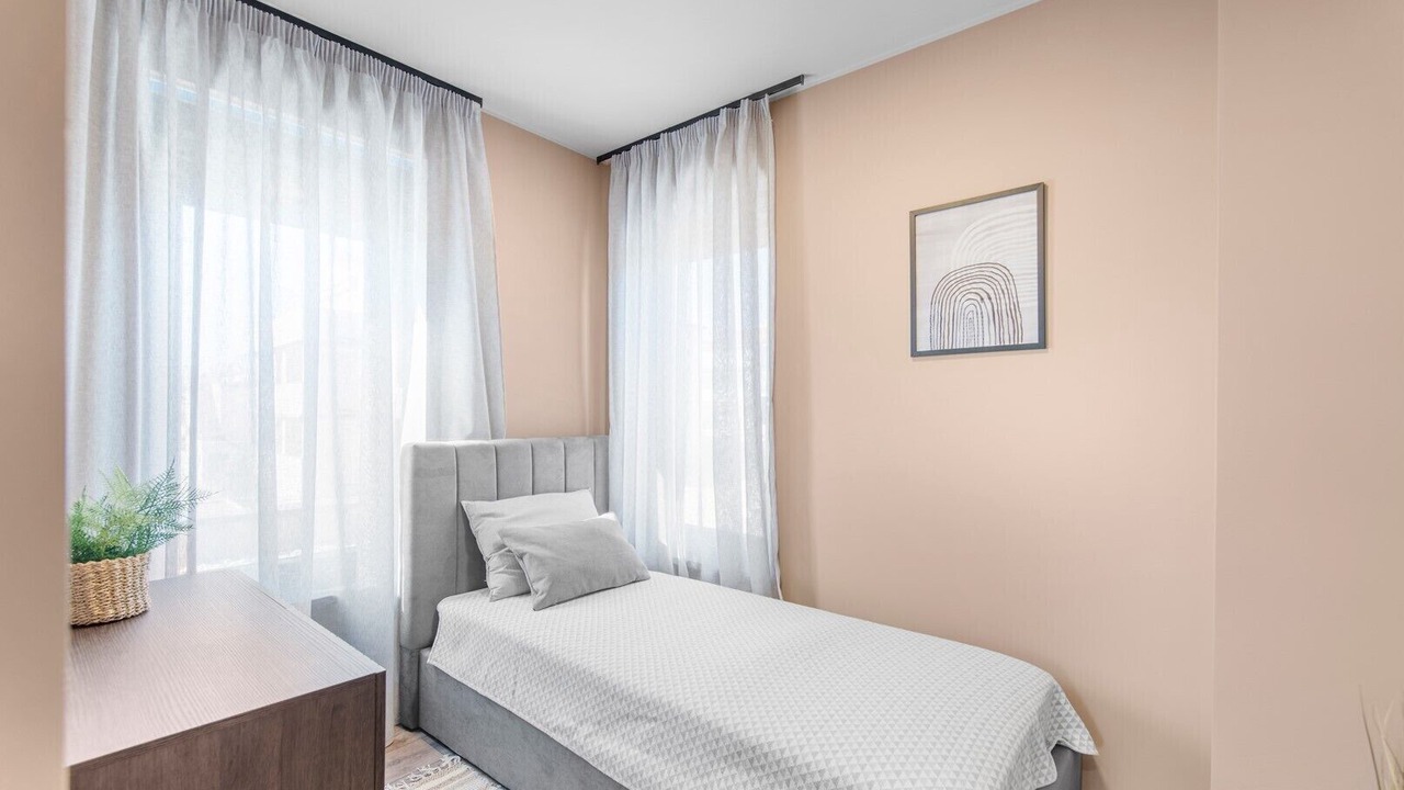 Photo of Bedroom in Karigador