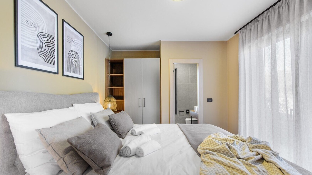 Photo of Bedroom in Karigador