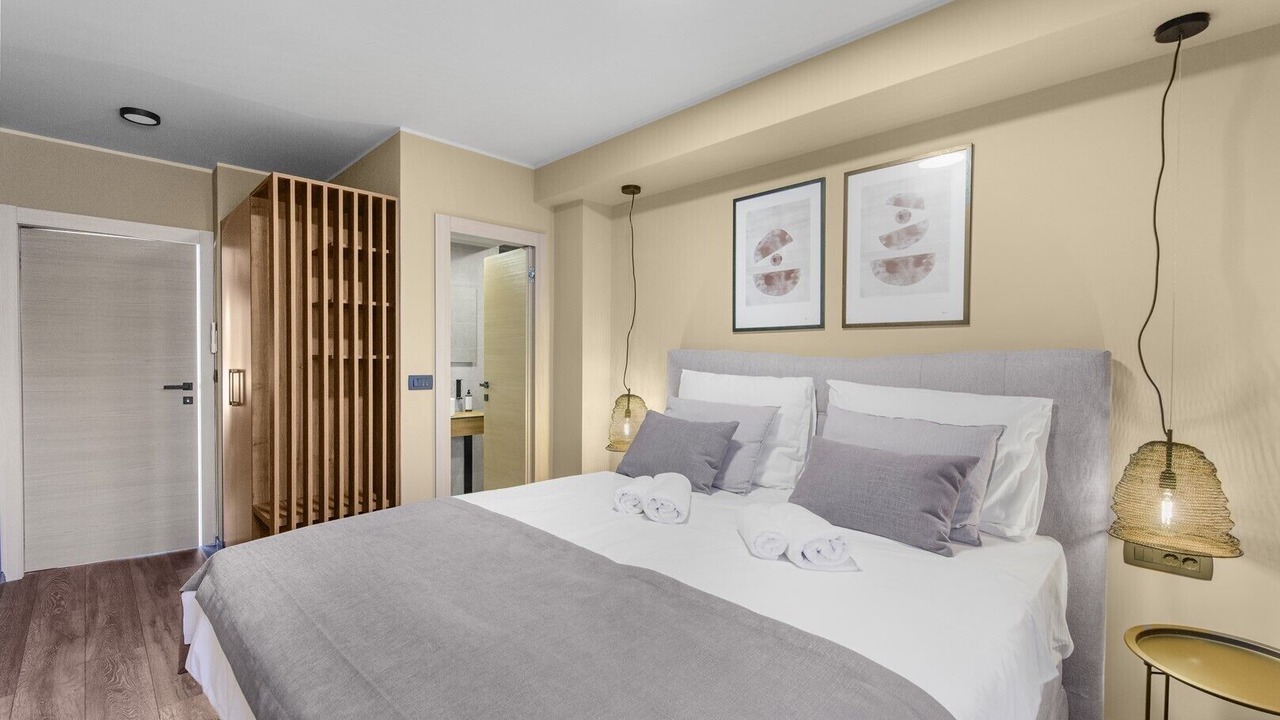 Photo of Bedroom in Karigador