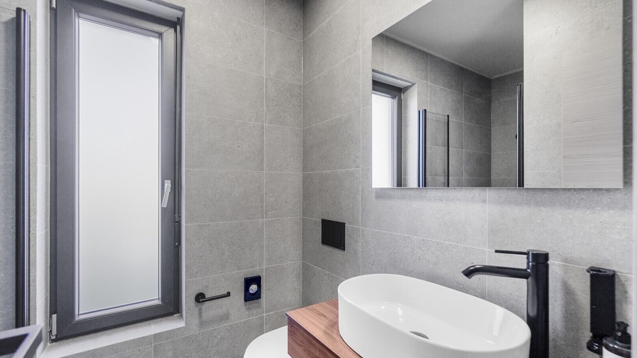Photo of Bathroom in Karigador