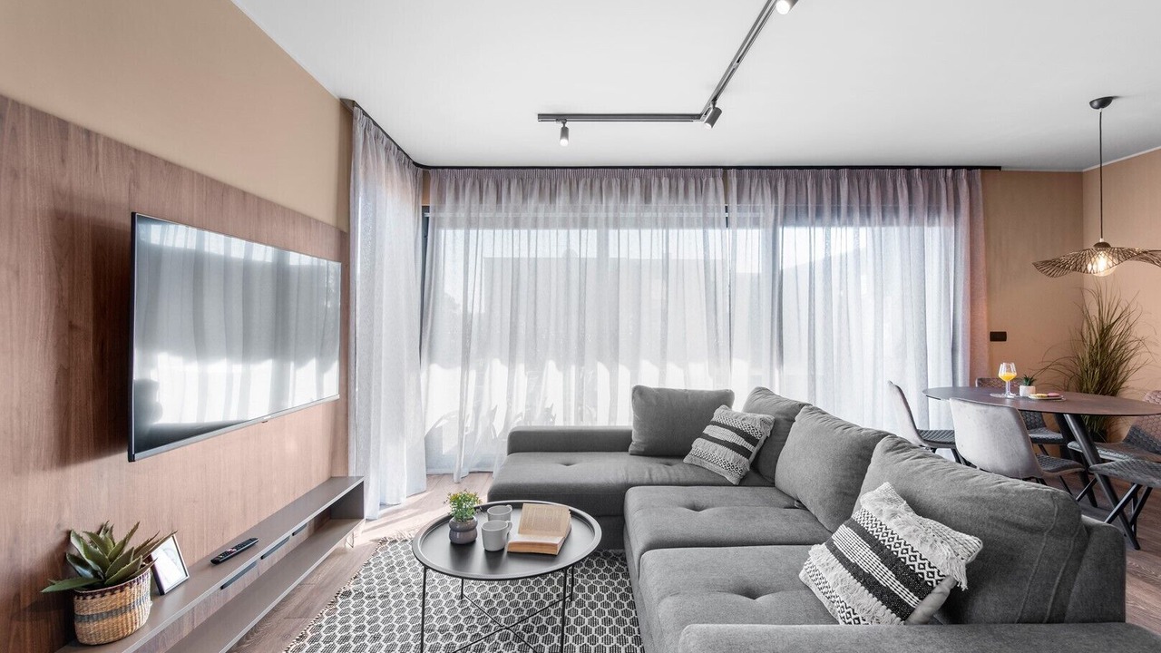 Photo of Livingroom in Karigador
