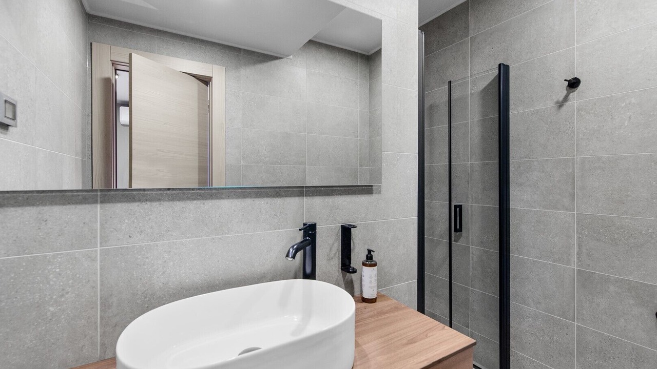 Photo of Bathroom in Karigador