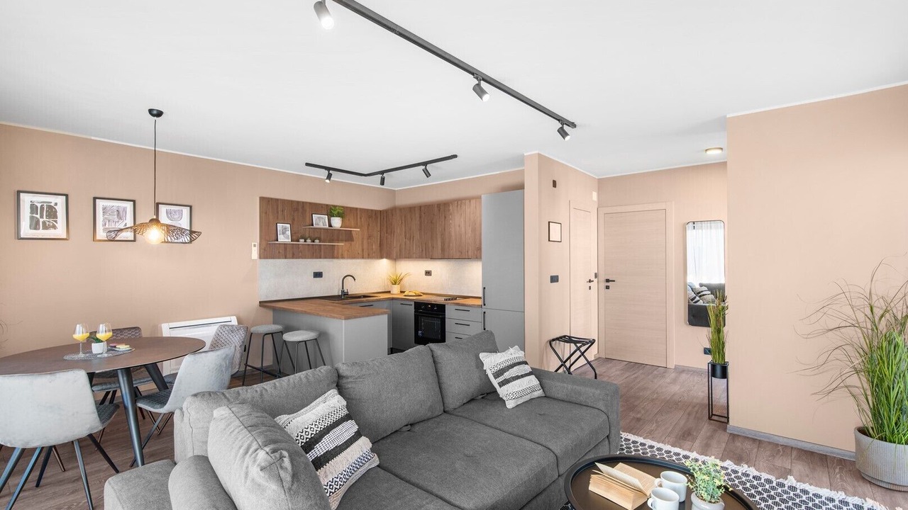 Photo of Livingroom in Karigador