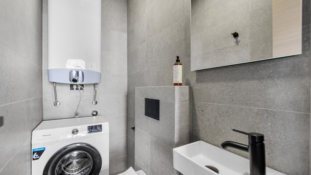 Photo of Bathroom in Karigador