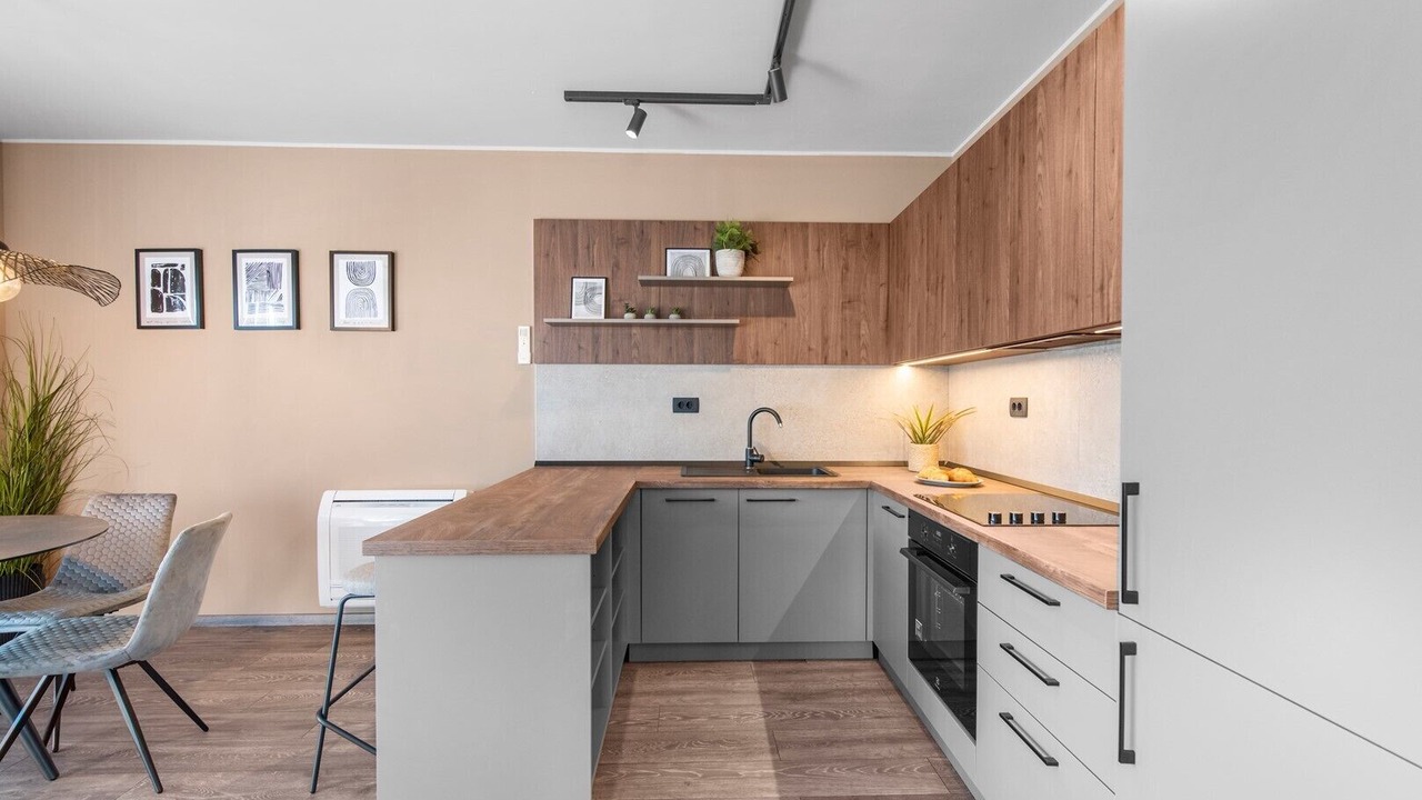 Photo of Kitchen in Karigador