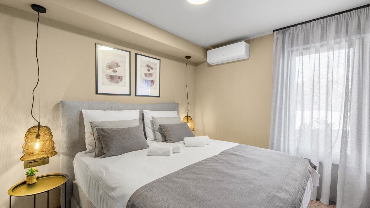 Photo of Bedroom in Karigador