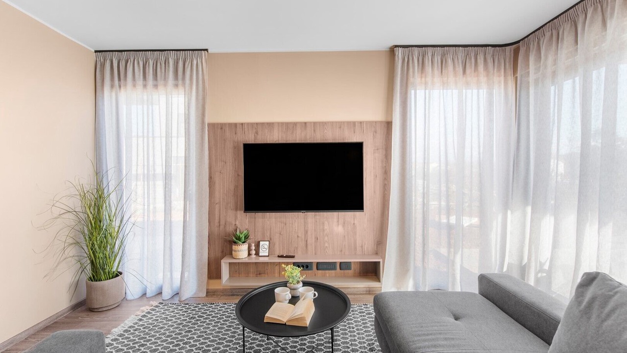 Photo of Livingroom in Karigador