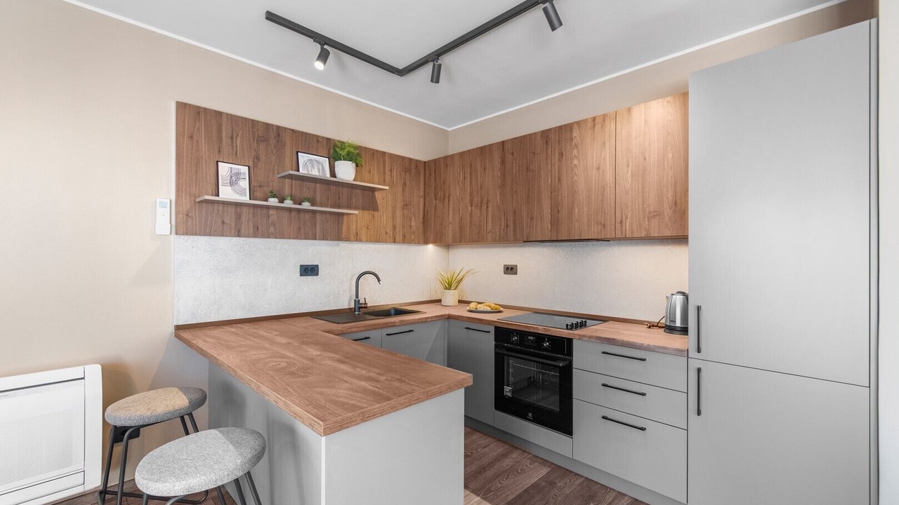 Photo of Kitchen in Karigador