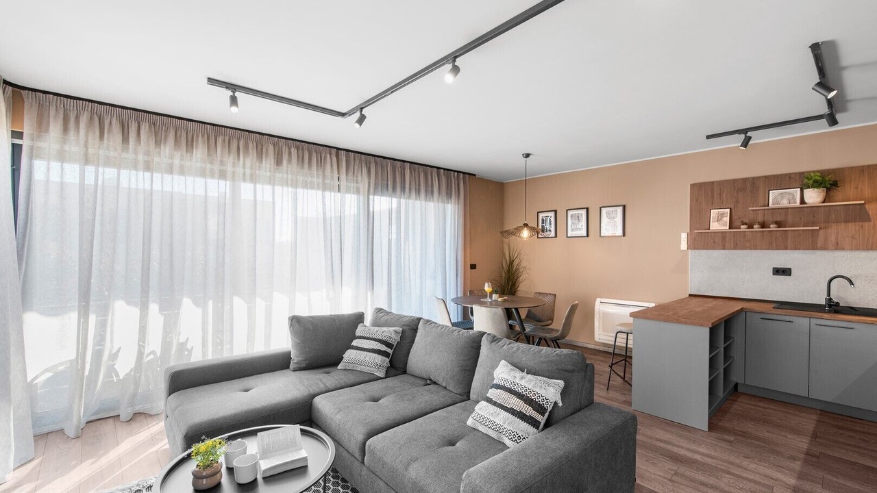 Photo of Livingroom in Karigador