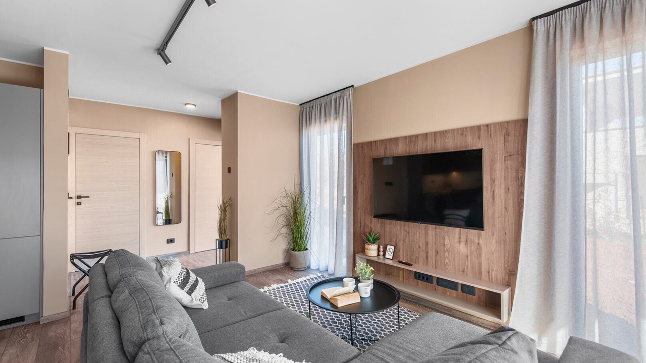 Photo of Livingroom in Karigador