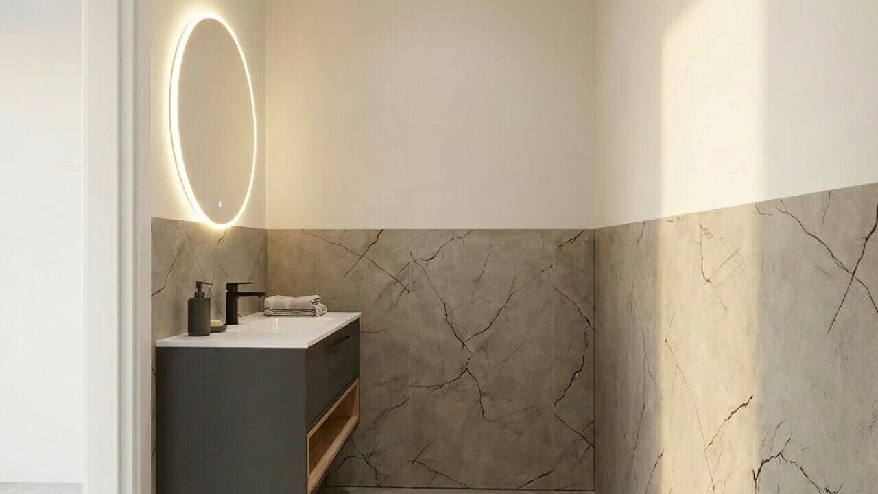 Photo of Bathroom in Kastel Stari