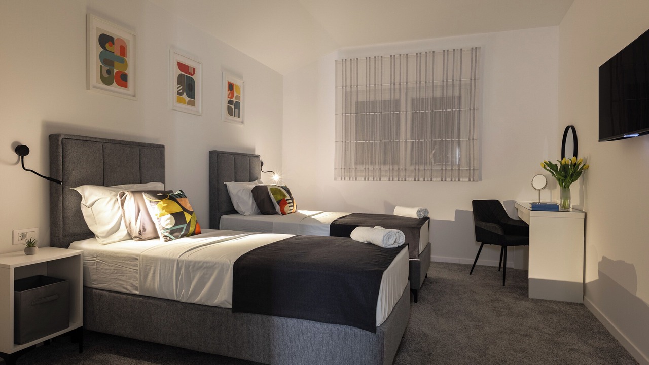 Photo of Bedroom in Sisan