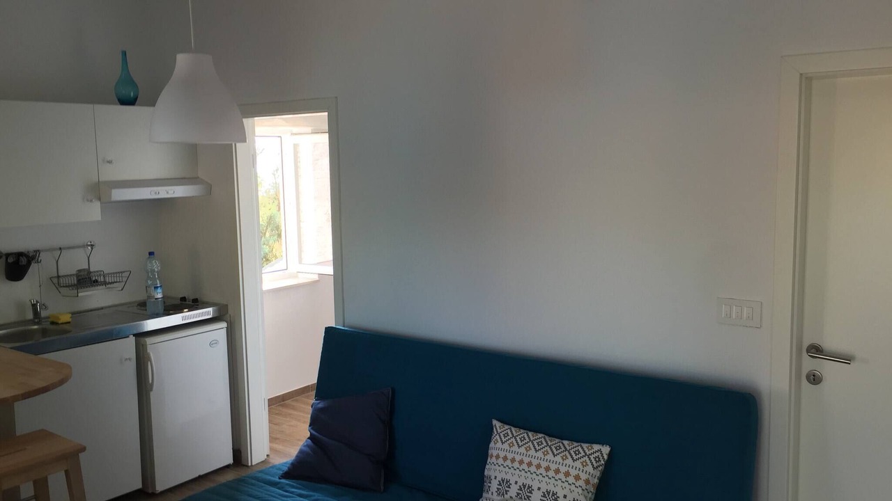 Photo of Livingroom in Baric Draga