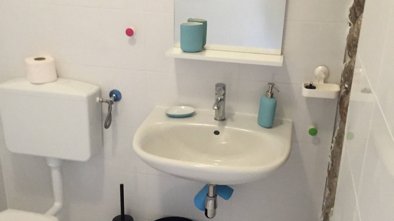 Photo of Bathroom in Baric Draga