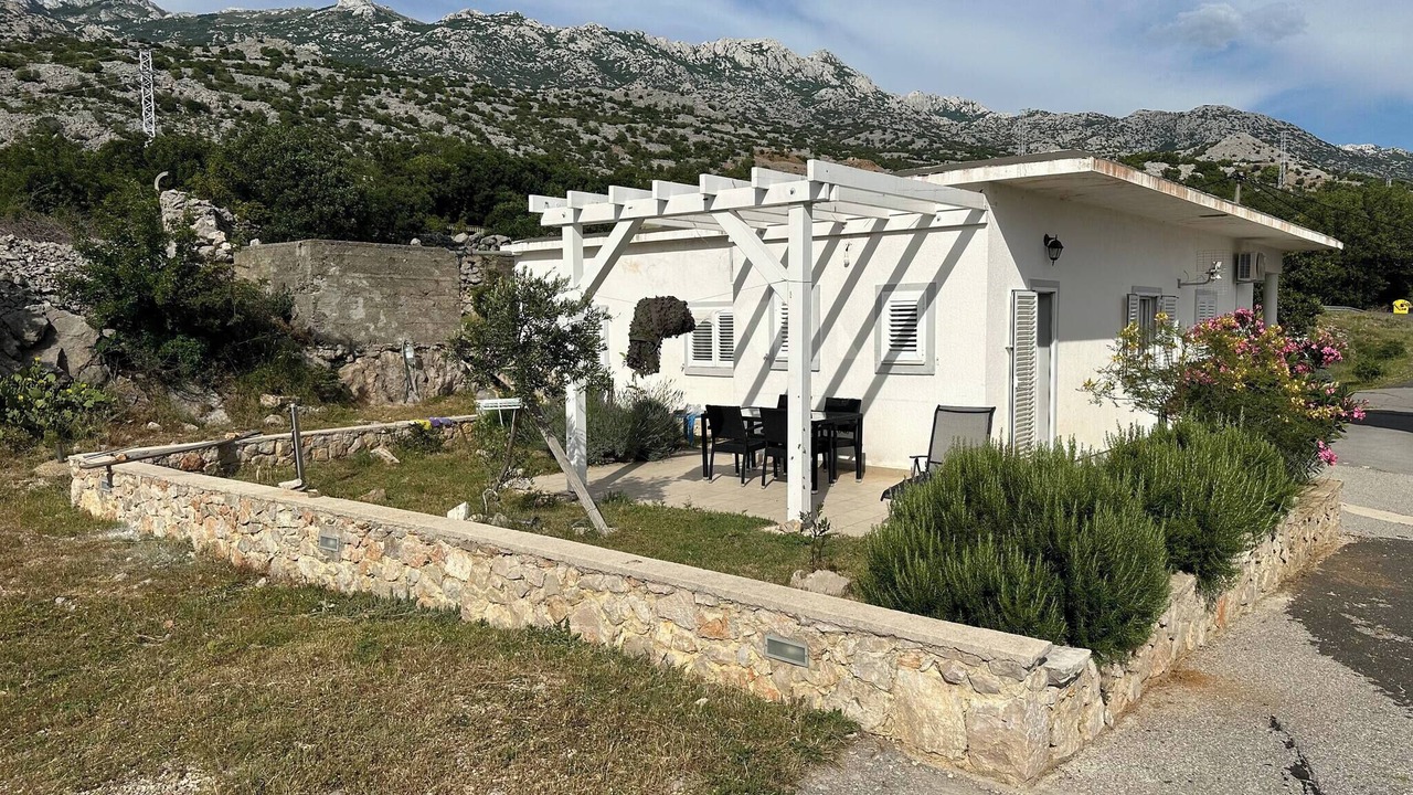 Photo of Outdoor in Baric Draga