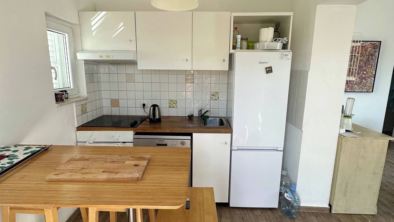 Photo of Kitchen in Baric Draga