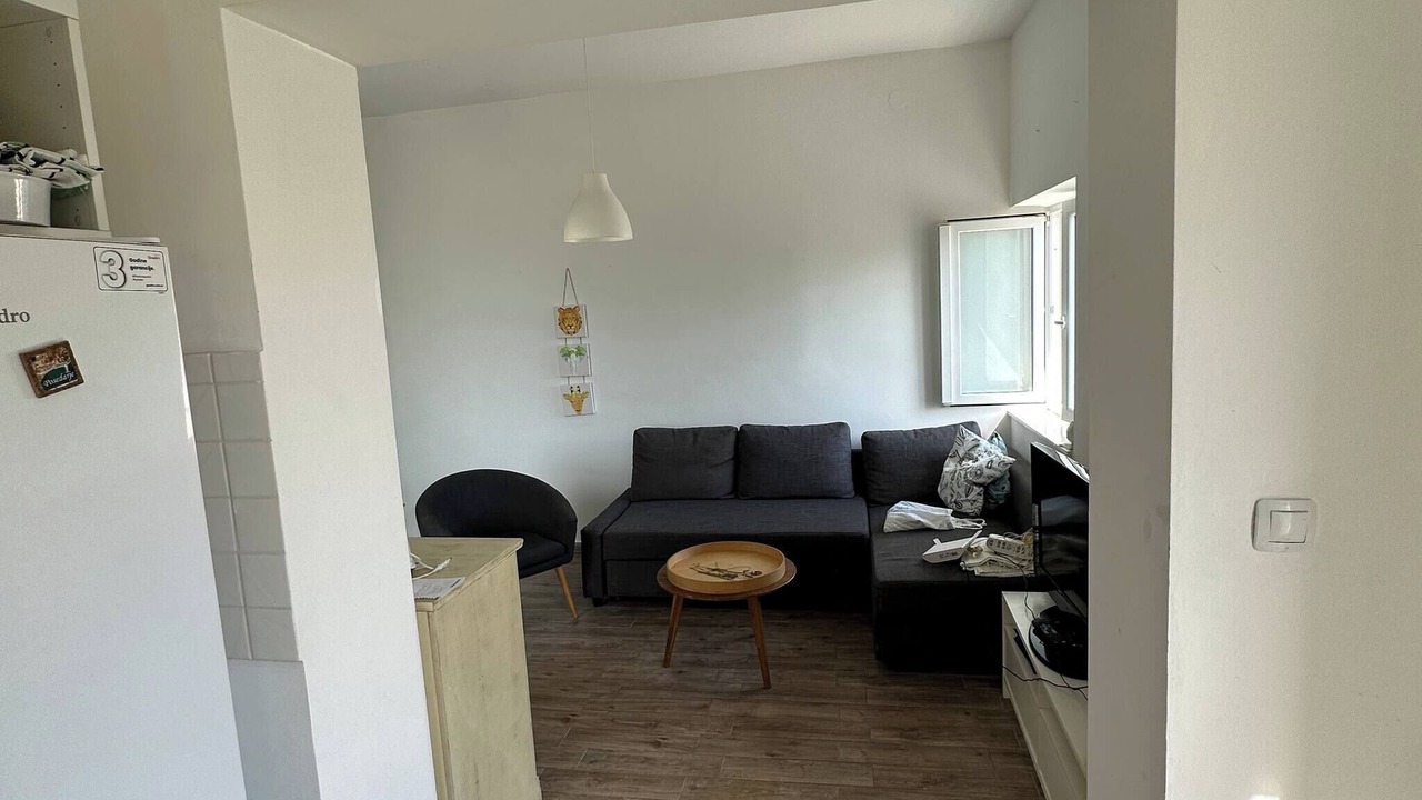 Photo of Livingroom in Baric Draga