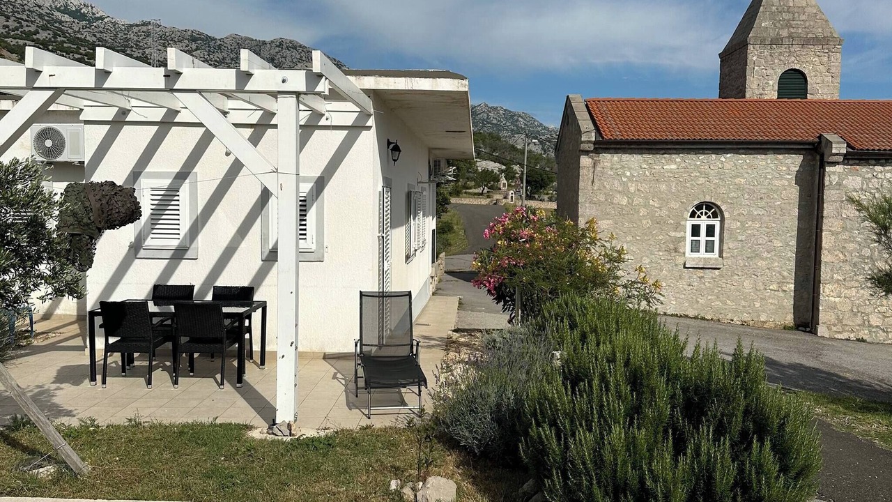 Photo of Outdoor in Baric Draga