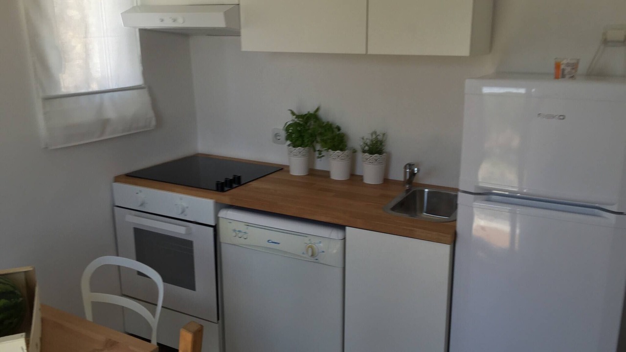 Photo of Kitchen in Baric Draga