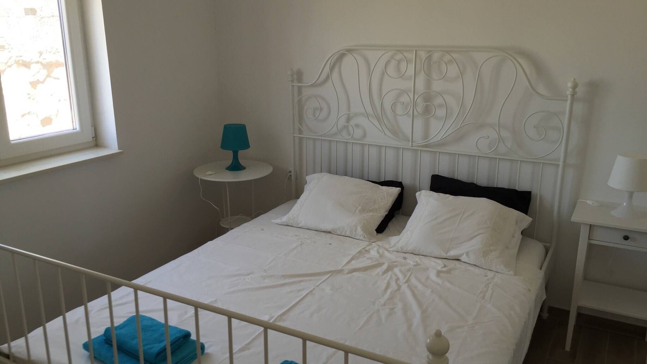 Photo of Bedroom in Baric Draga