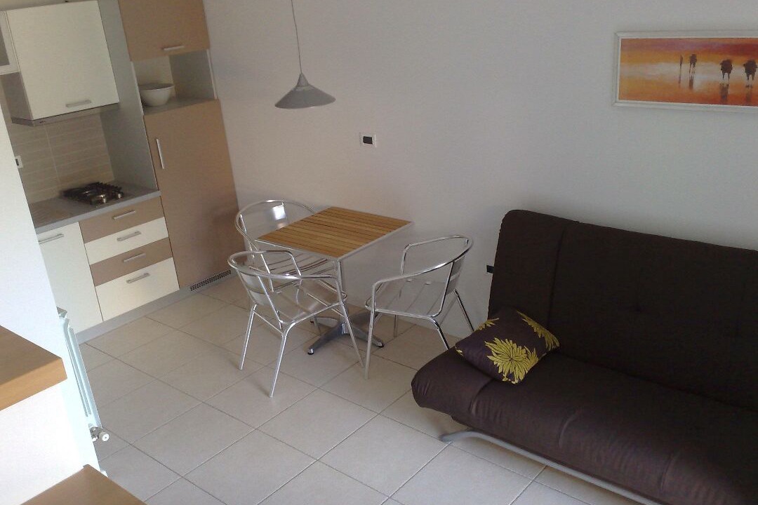 Photo of Livingroom in Brsec