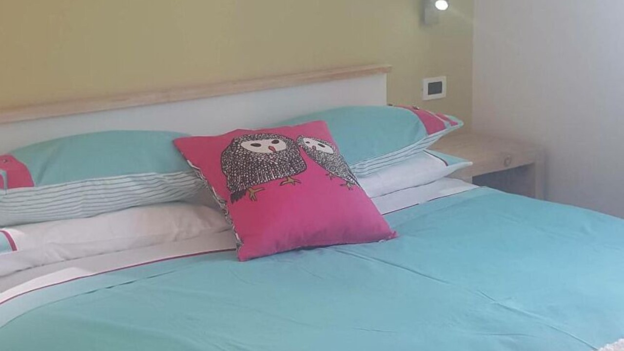 Photo of Bedroom in Brsec