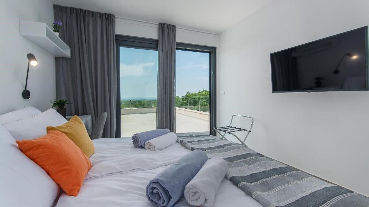 Photo of Bedroom in Nova Vas