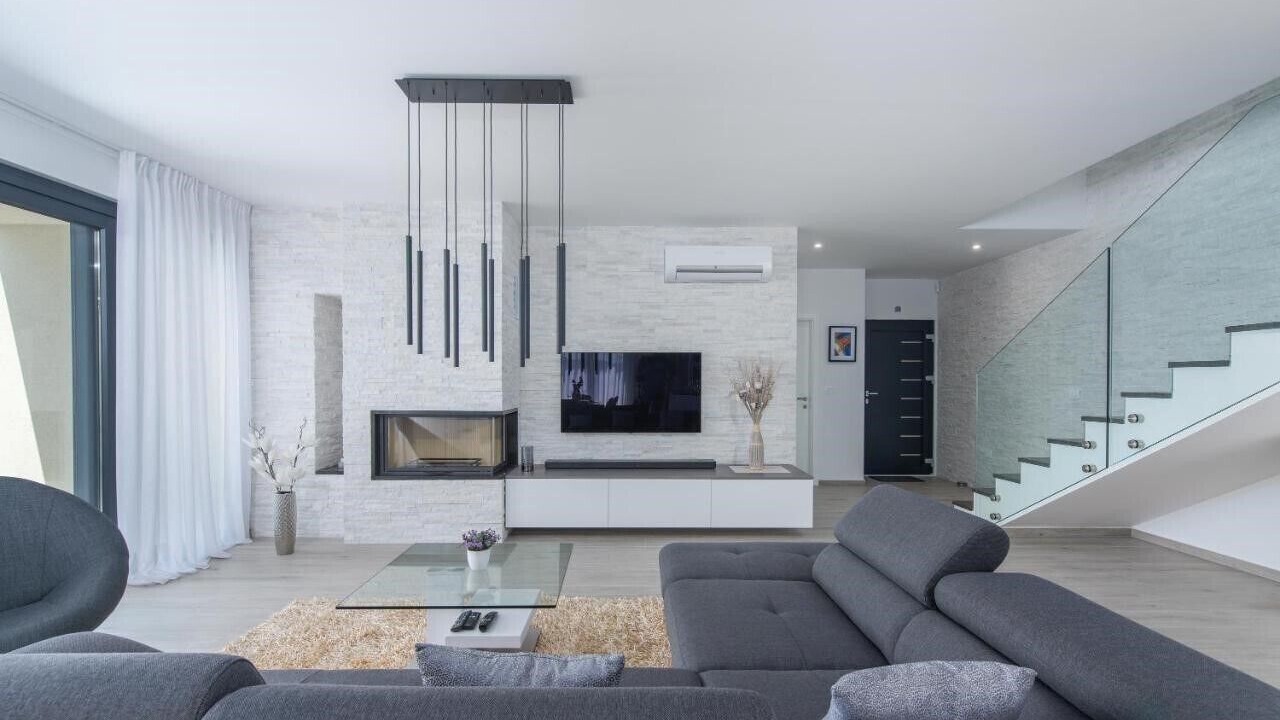 Photo of Livingroom in Nova Vas