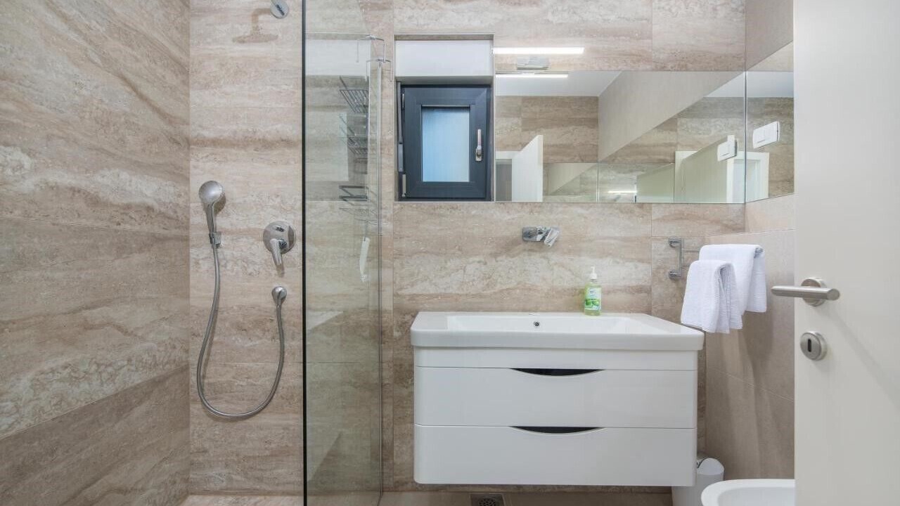 Photo of Bathroom in Nova Vas
