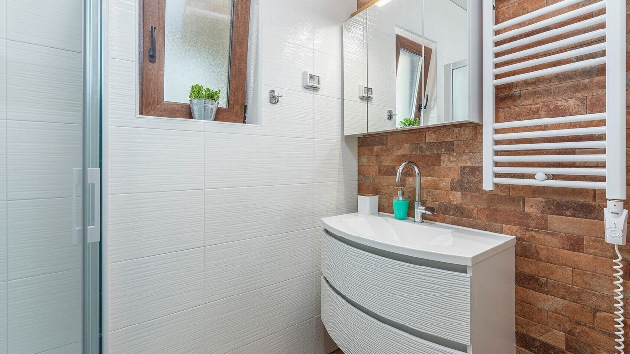 Photo of Bathroom in Nova Vas