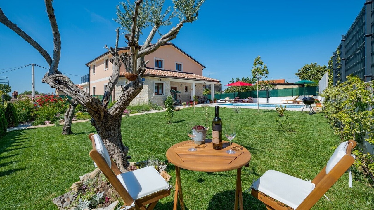 Photo of Outdoor in Nova Vas
