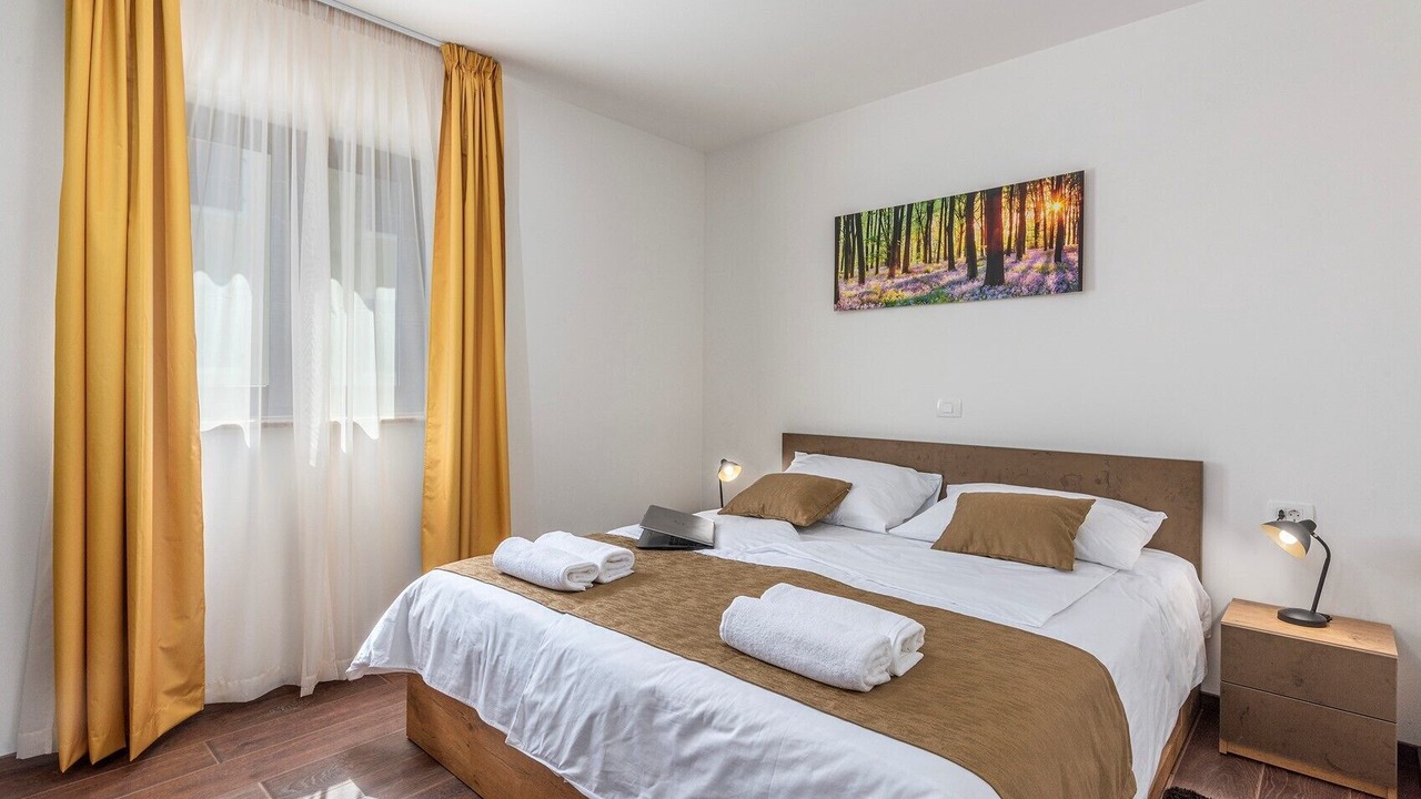 Photo of Bedroom in Nova Vas
