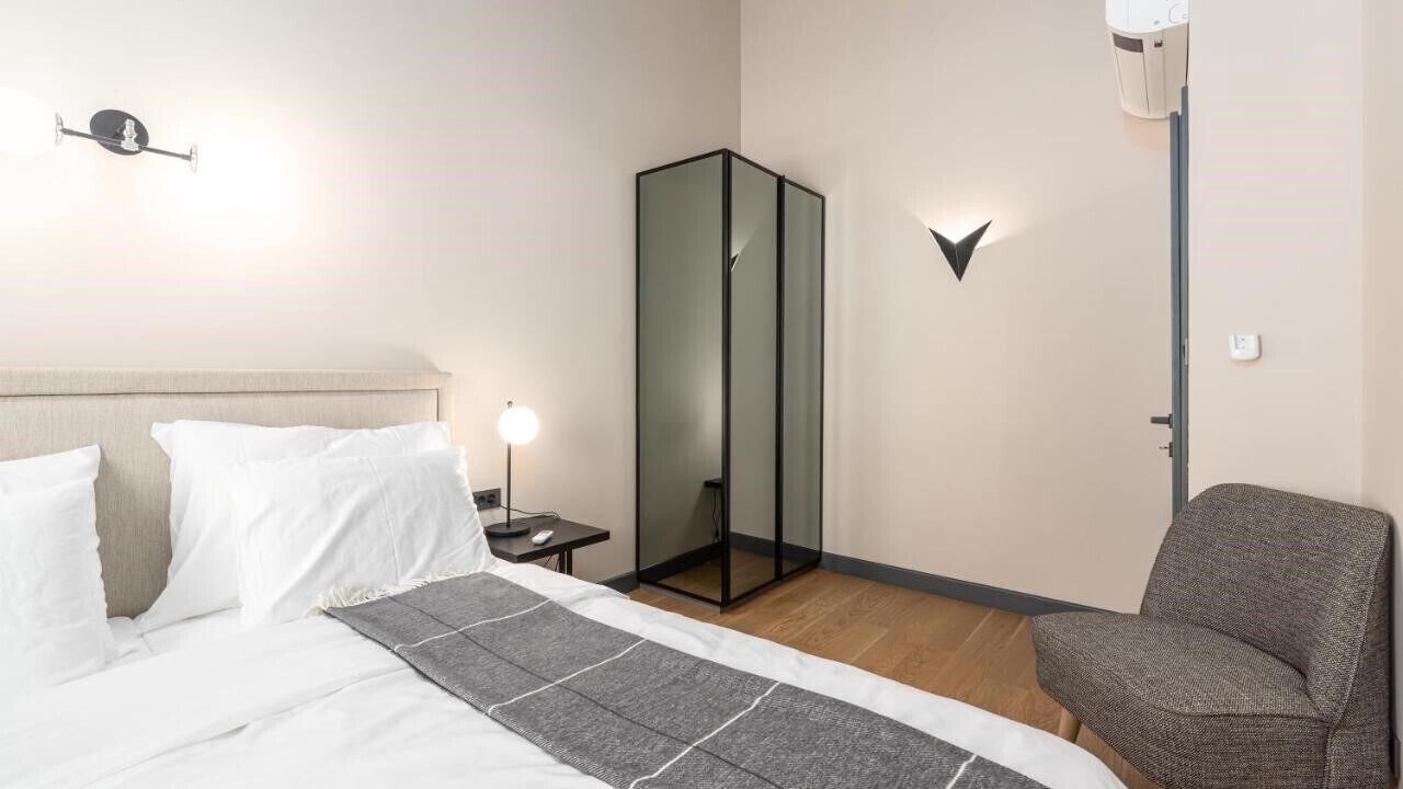 Photo of Bedroom in Nova Vas