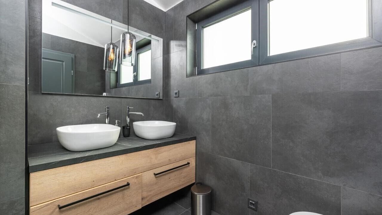 Photo of Bathroom in Nova Vas