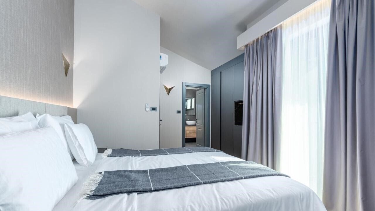 Photo of Bedroom in Nova Vas